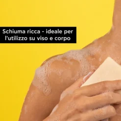 Apivita Natural Soap - Sapone con Camomilla, 125g