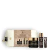 Apivita Queen Bee - Set regalo antietà, crema 50 ml, siero 10 ml, crema occhi 2 ml e pochette
