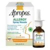 Apropos Allergy spray nasale - Decongestionante mucosa nasale, 30 ml