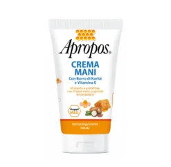 Apropos Crema Mani pelli secche e screpolate, 75 ml