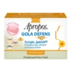 Apropos Gola Defens Pro Junior - Pastiglie per proteggere e lenire la gola, 20 pastiglie