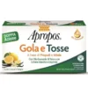 Apropos Gola Tosse - Integratore alimentare per il benessere di naso e gola, 16 pastiglie