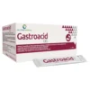 Aqua Viva Gastroacid Gel - Integratore alimentare contro l'acidità e il reflusso, 20 stick da 15 g