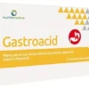 Aqua Viva Nutrifarma - Gastroacid Integratore per l'acidità e il reflusso, 20 tavolette masticabili