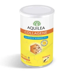 Aquilea Collagene - Integratore in polvere per le cartilagini, le ossa e la pelle, 315 g