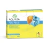 Aquilea Flu Plus - Integratore per il sistema immunitario e la stanchezza, 10 bustine