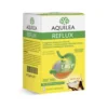 Aquilea Reflux - Integratore per il reflusso e l'acidità gastrica, 20 stick monodose