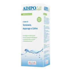 Aristeia Farmaceutici Adipolift Integratore Drenante, 500ml