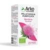 Arkopharma Arkocapsule - Bardana Integratore alimentare per il benessere della pelle, 45 capsule