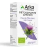 Arkopharma Arkocapsule Cardo Mariano - Integratore bio per il benessere del fegato, 45 capsule