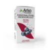 ArkoPharma Arkocapsule - Mirtillo Integratore Funzionalità del Microcircolo, 40 capsule