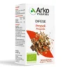 Arkopharma Arkocapsule Propoli Bio - Integratore alimentare per le difese immunitarie, 40 capsule