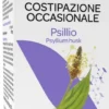 Arkopharma Arkocapsule Psillio - Integratore per la regolarità del transito intestinale, 45 capsule
