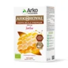 Arkopharma Arkoroyal - Junior Pappa Reale 500mg Integratore, 20 fialoidi