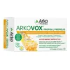 ArkoPharma Arkovox Propoli Pastiglie Miele e Limone Integratore, 24 Compresse