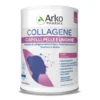 ArkoPharma Collagene - Integratore alimentare in polvere per pelle, capelli e unghie, 260 g
