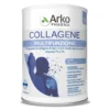 ArkoPharma Collagene Multifunzione - Integratore in polvere per la pelle e le articolazioni, 260 g