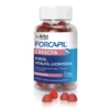 Arkopharma Forcapil - Crescita Integratore Capelli e Unghie, 60 gommose