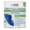 Arkopharma Pro-Collagene - Integratore vegetale con peptidi e acido ialuronico, 231 g