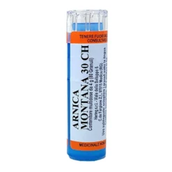 Arnica Montana 30 Ch Medicinale Omeopatico in Granuli Multidose, 4g