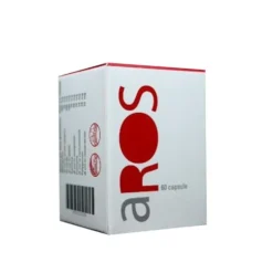 Aros Integratore Alimentare 60 Capsule