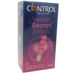 Artsana Control Velvet Secret Mini Stimolatore 1 Pezzo