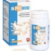 ATI Impromune Alimento Complementare per Cani e Gatti, 40 compresse