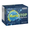 AuraSTOP Integratore Alimentare Emicrania, 60 compresse