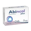 Aurora Biofarma Abincol Plus Integratore Alimentare, 14 Stick Orosolubili
