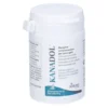 Aurora Biofarma Kanadol Mangime Complementare Cani e Gatti, 50 Compresse