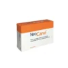 Aurora Biofarma Neocarvi Integratore Alimentare, 36 Capsule
