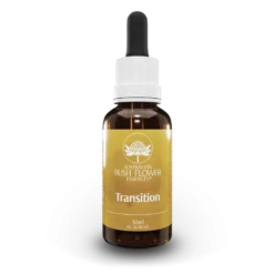 Australian Bush Flower Essences Transition - Essenze floreali per i cambiamenti, 30 ml