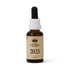 Australian Bush Flower Essenza 2025 Cambiamento, 30ml