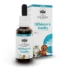 Australian Bush Flower Essences Diffidence & Timidity Essenza per Animali, 30ml