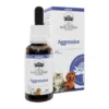 Australian Bush Flower Essences Aggressive Essenza per Animali, 30ml
