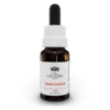 Australian Bush Flowers Green Essence - Essenza floreale per la depurazione dell'organismo, 15 ml