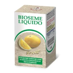 AVD Reform Bioseme - Semi Pompelmo Integratore Gocce, 20ml