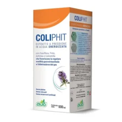 AVD Reform Estratti - Coliphit Integratore Alimentare, 500ml