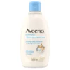 Aveeno Bagno Doccia Emolliente Bagnoschiuma Dermexa Uso Quotidiano Emolliente Senza Sapone Coloranti e Profuno per Pelli Sensibili, 300ml