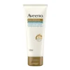Aveeno Skin Renewal Scrub Corpo Delicato Esfoliante con Avena Prebiotica PHA e Niacinamide per Pelle Secca Ruvida e Screpolata, 200ml