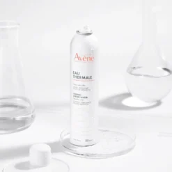 Avène Acqua termale - Spray lenitivo per la pelle sensibile e irritata, 300 ml