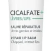 Avène Cicalfate+ Balsamo labbra - Balsamo ristrutturante per le labbra screpolate, 12 ml