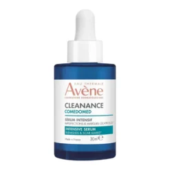 Avène Cleanance Comedomed - Siero intensivo antiacne per le imperfezioni e le macchie, 30 ml