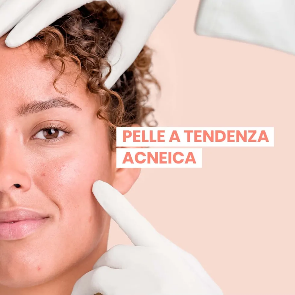 Avène Cleanance Comedomed - Siero intensivo antiacne per le imperfezioni e le macchie, 30 ml