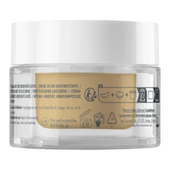 Avène DermAbsolu - Crema giorno ridensificante e antietà per il viso, 50 ml