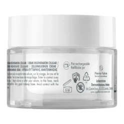 Avène Hyaluron Activ B3 - Crema giorno rigenerante per rassodare e levigare le rughe, 50 ml
