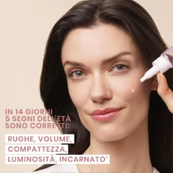 Avène Hyaluron Activ Procedure - Siero tensore ad azione anti-età e liftante, 20 ml