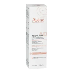 Avène XeraCalm A.D - Crema liporestitutiva per la pelle molto secca e a tendenza atopica, 200 ml