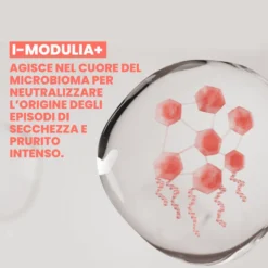 Avène Xeracalm AD Gel Latte liporestitutivo per la pelle secca e atopica, 200 ml
