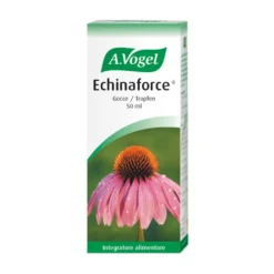 A.Vogel Echinaforce Integratore Alimentare Gocce, 50ml